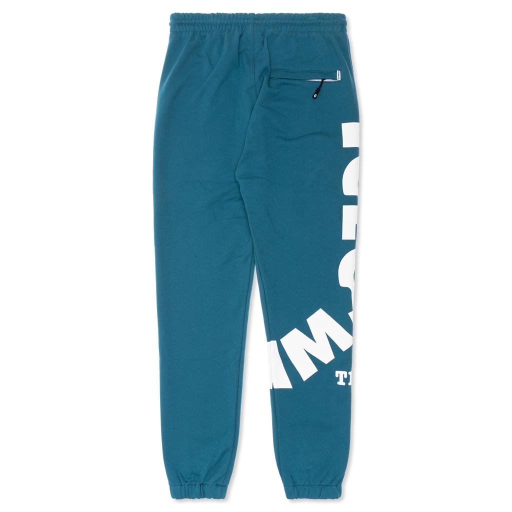 Drip Sweatpant - Midnight