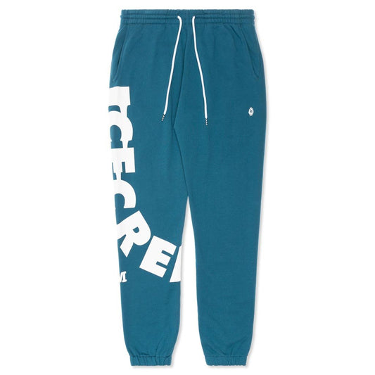 Drip Sweatpant - Midnight