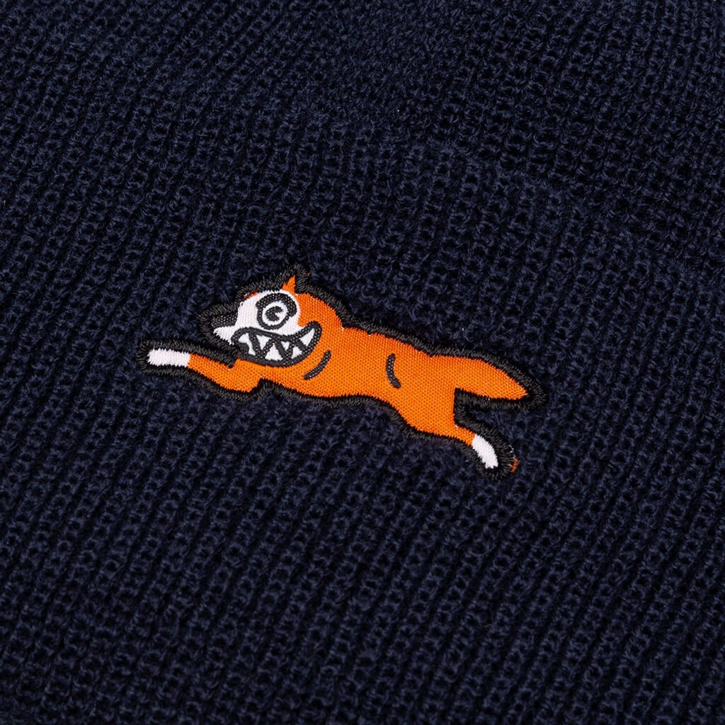 Era Knit Hat - Peacoat