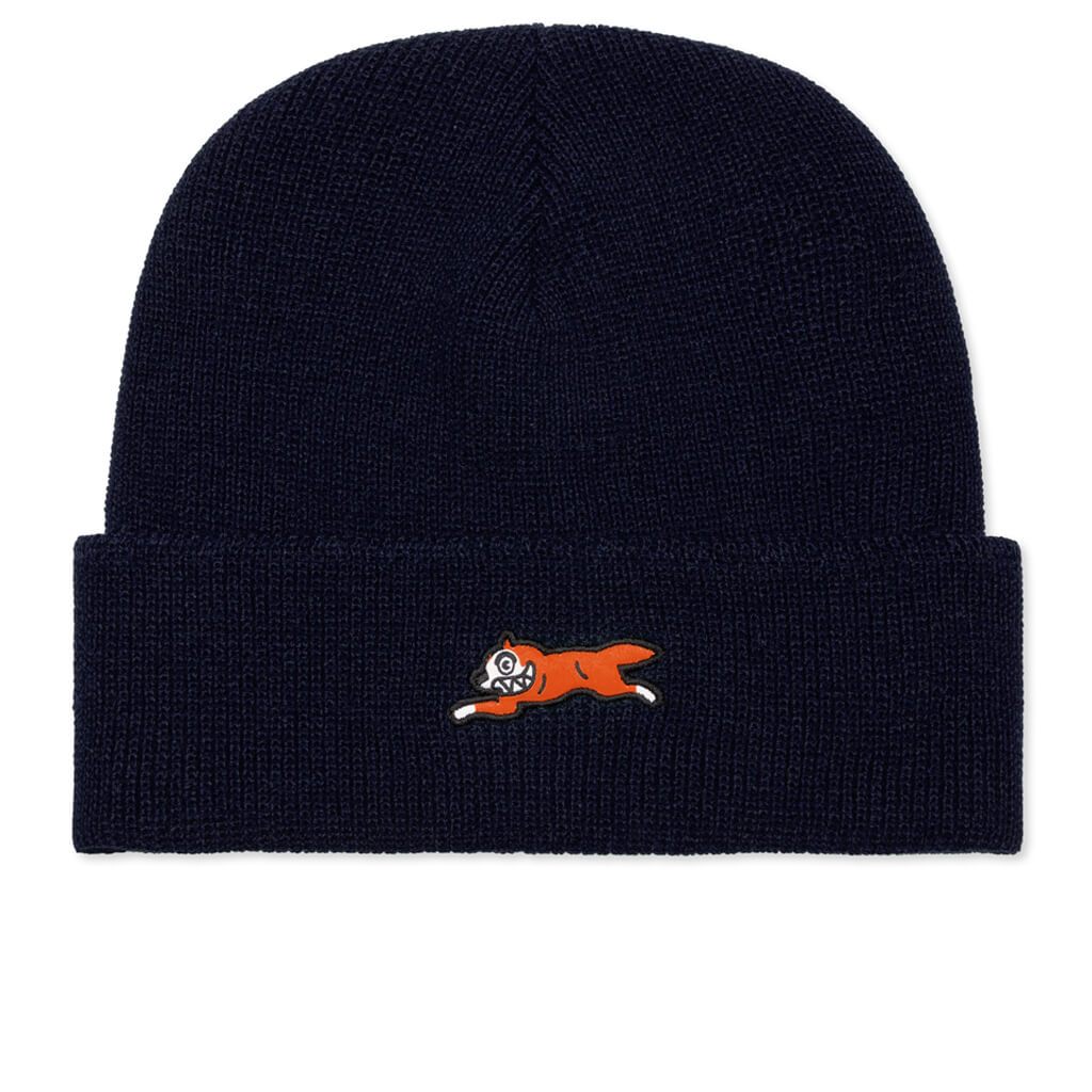 Era Knit Hat - Peacoat