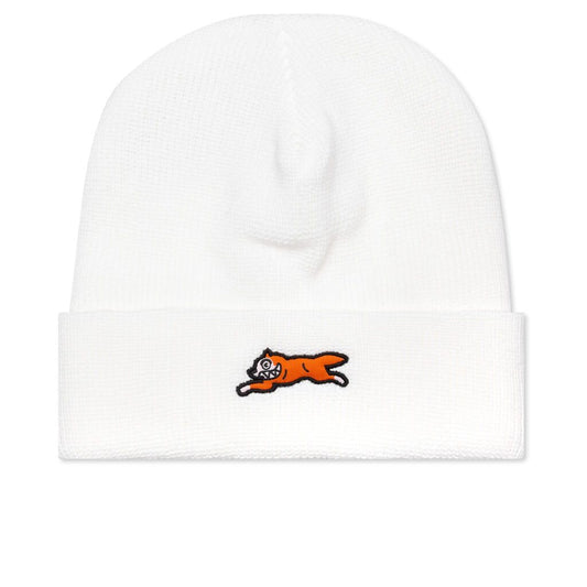 Era Knit Hat - White