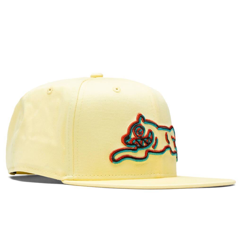 Eskimo Snapback Hat - Sundress