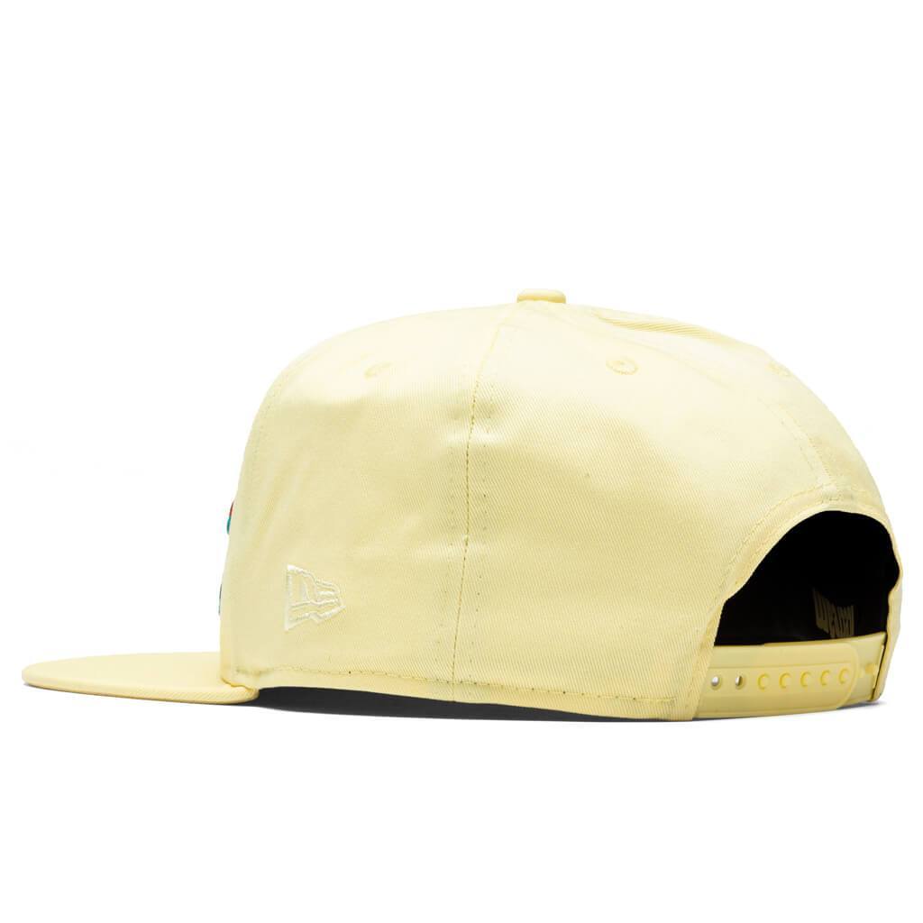 Eskimo Snapback Hat - Sundress