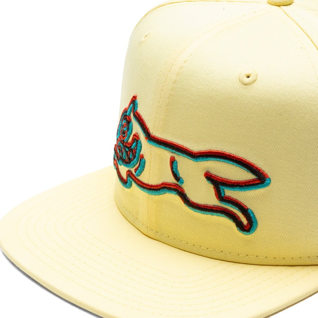 Eskimo Snapback Hat - Sundress