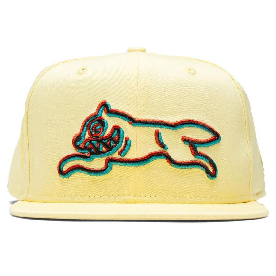 Eskimo Snapback Hat - Sundress