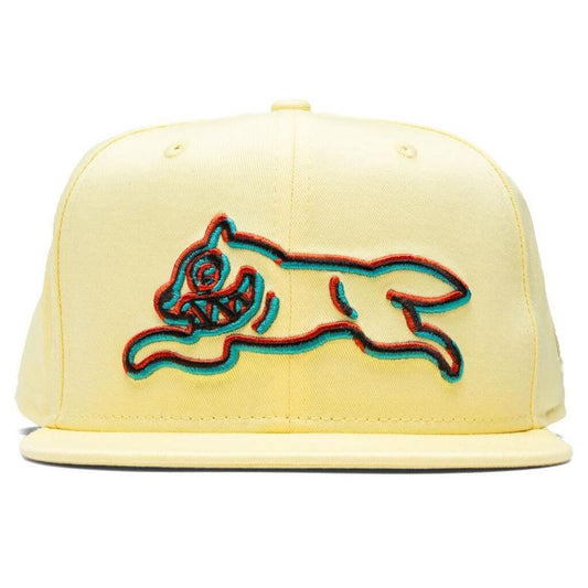 Eskimo Snapback Hat - Sundress
