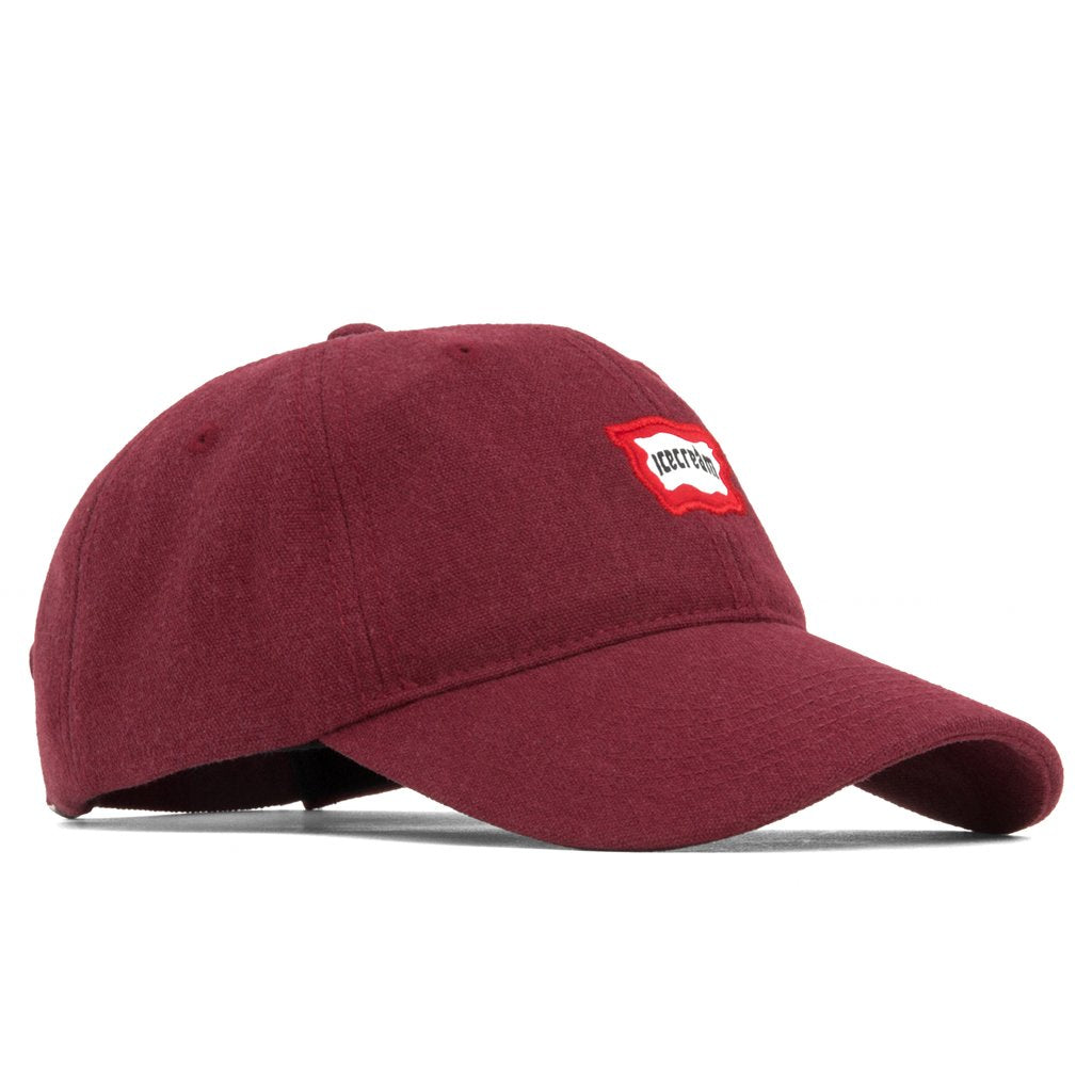 Flag Hat - Beaujolais