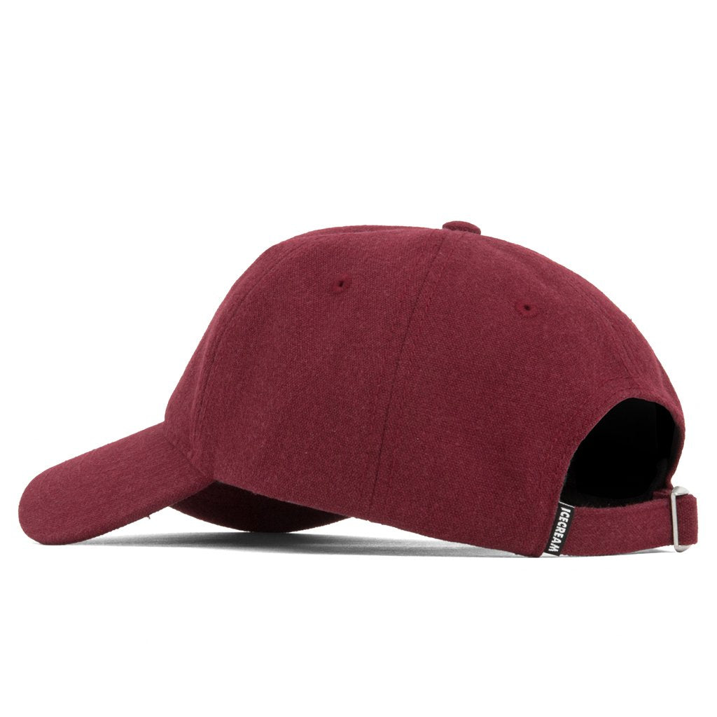 Flag Hat - Beaujolais