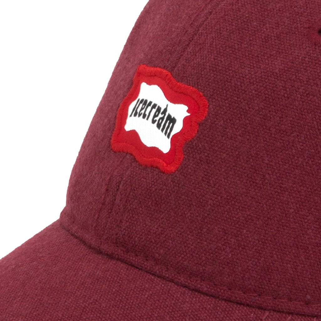 Flag Hat - Beaujolais