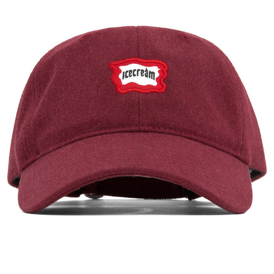 Flag Hat - Beaujolais