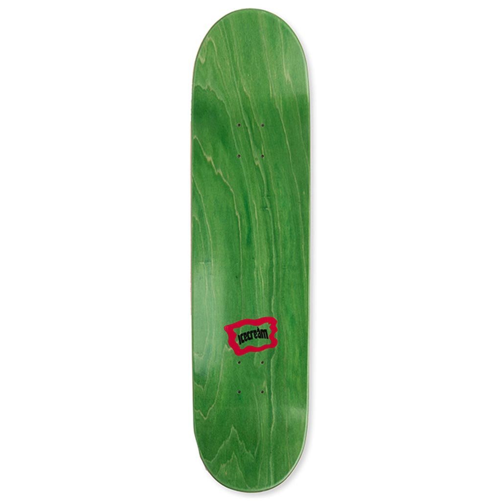 Frappe Skate Deck - Sundress
