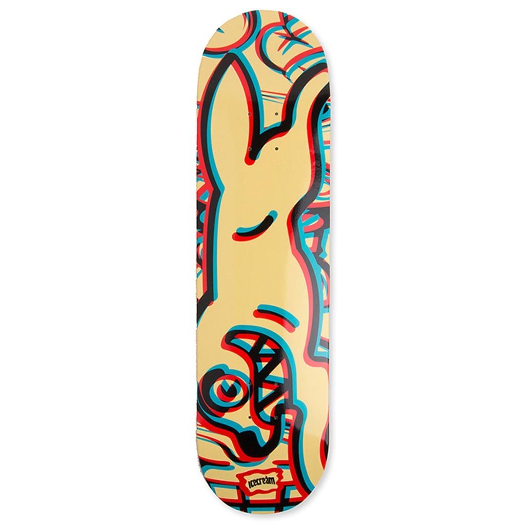 Frappe Skate Deck - Sundress