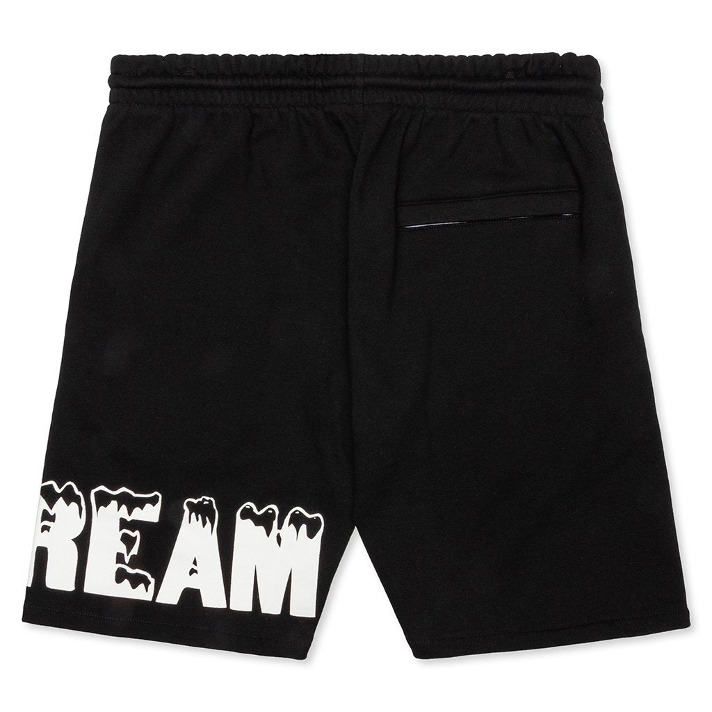 Frozen Short - Black