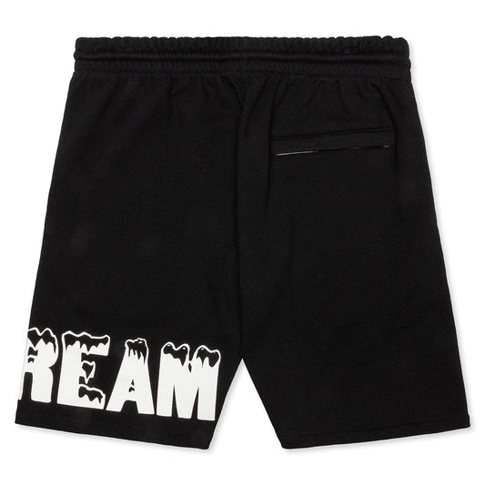 Frozen Short - Black