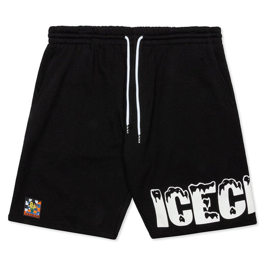 Frozen Short - Black