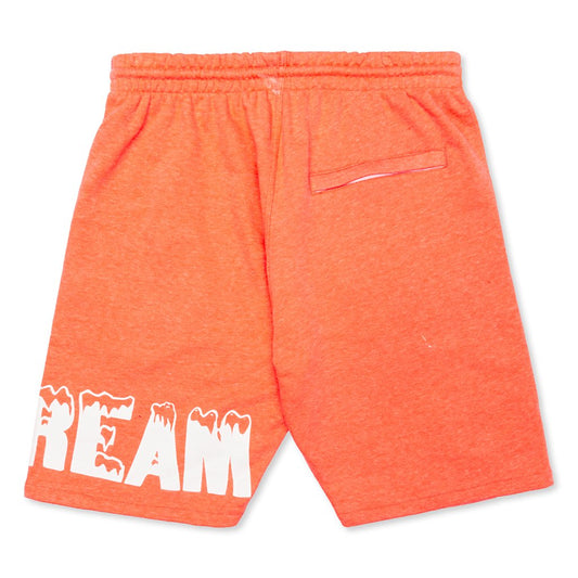 Frozen Short - Neon Coral