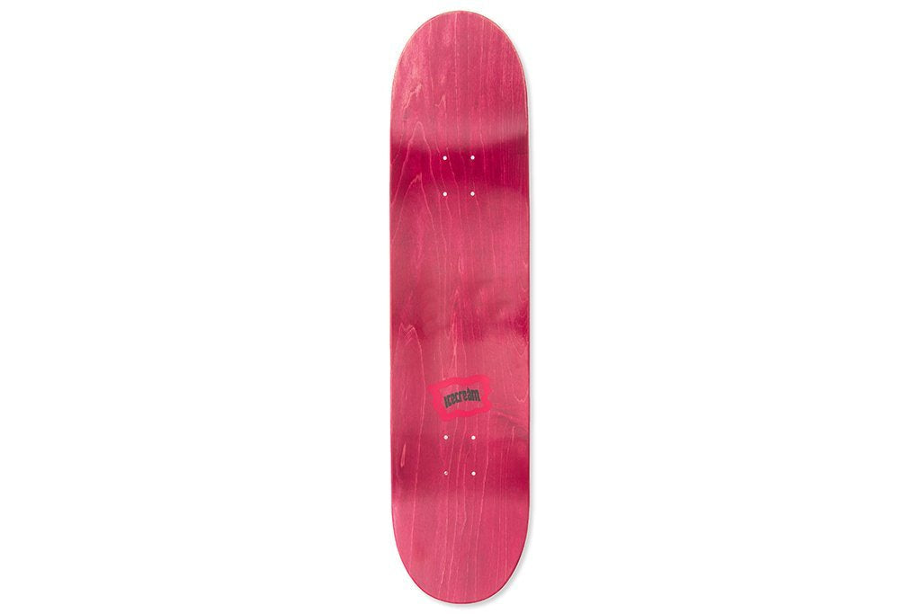 Fruit Skate Deck - Deep Sea Coral