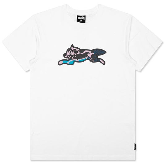 Gilgamesh S/S Tee - White