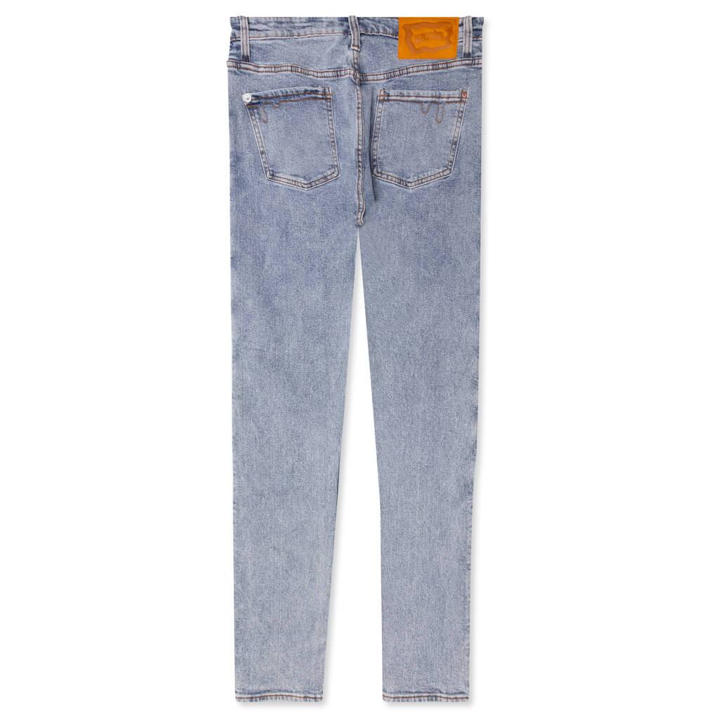 Grin Jean - Light Blue Jean