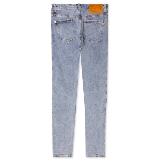 Grin Jean - Light Blue Jean