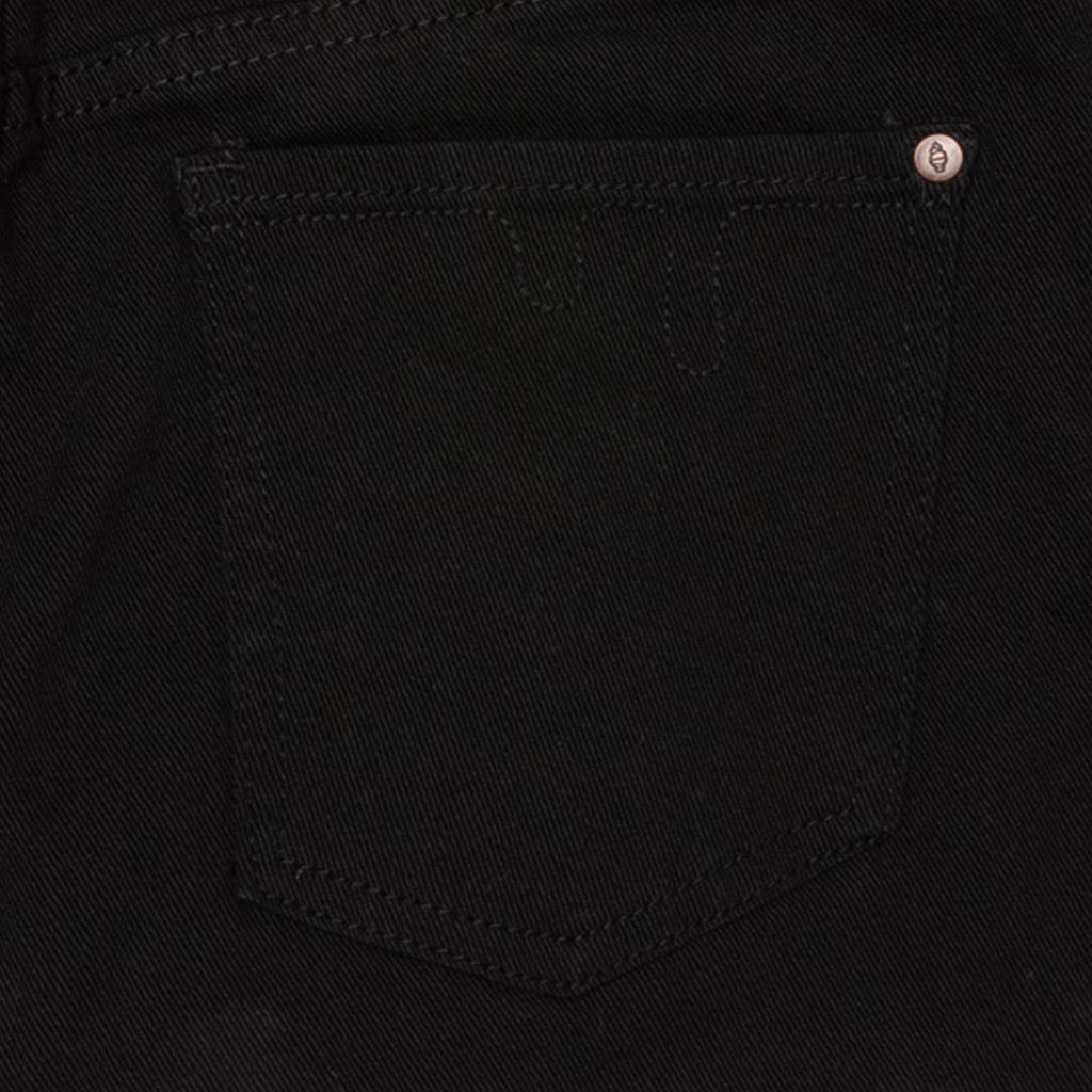 Hawk Jean - Black