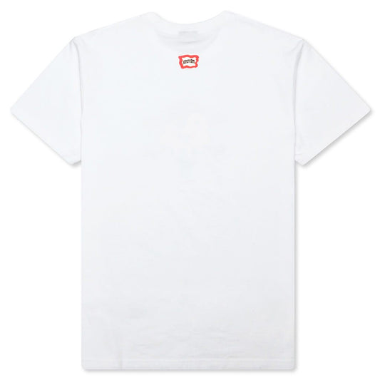 Ice Age S/S Tee - White