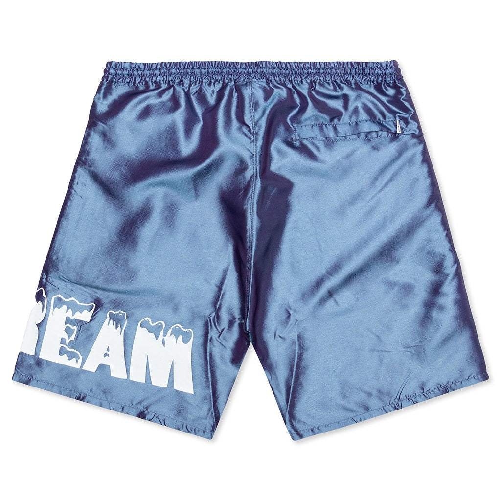 Ice Short - Parisian Blue