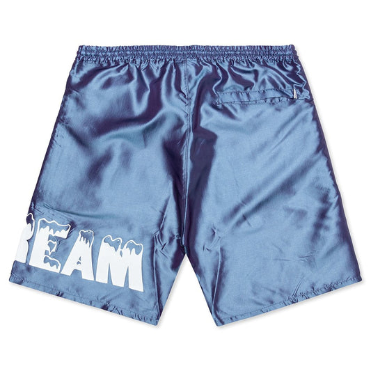 Ice Short - Parisian Blue