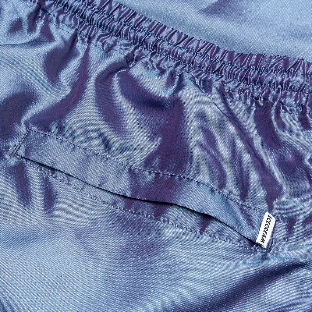 Ice Short - Parisian Blue