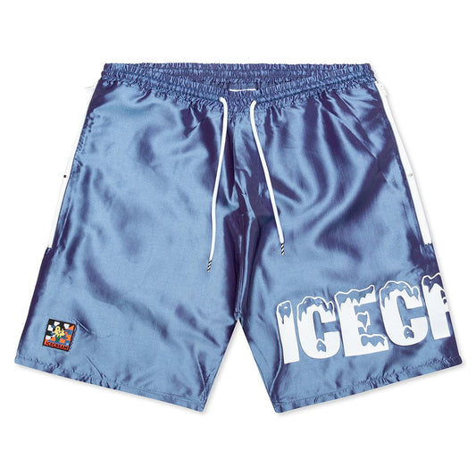 Ice Short - Parisian Blue