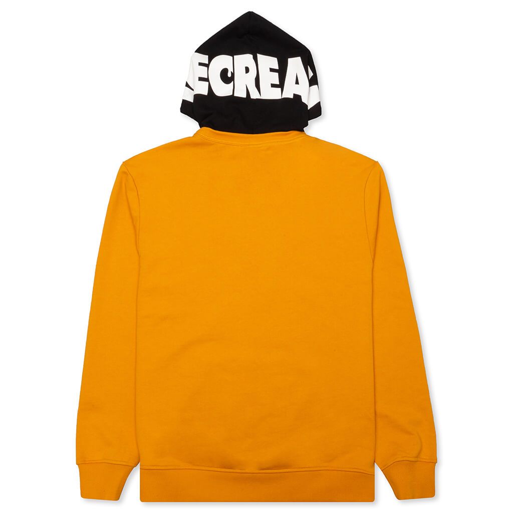 Koston Hoodie - Sunflower