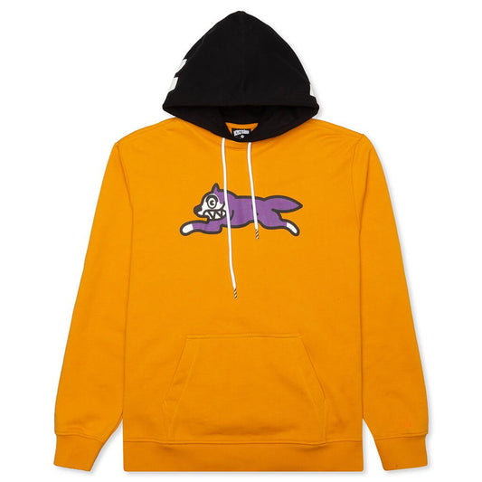 Koston Hoodie - Sunflower