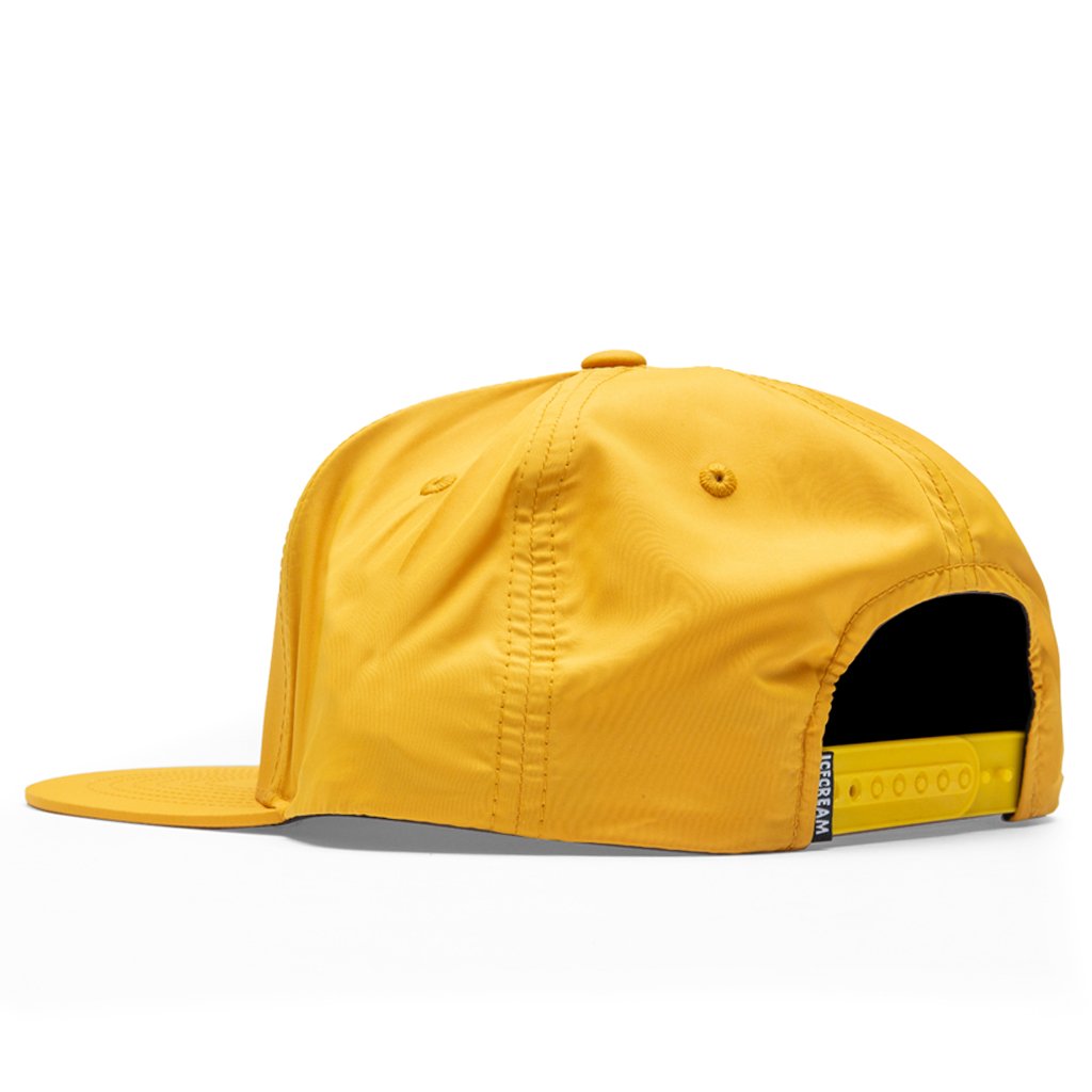 Ladd Snapback Hat - Sunflower