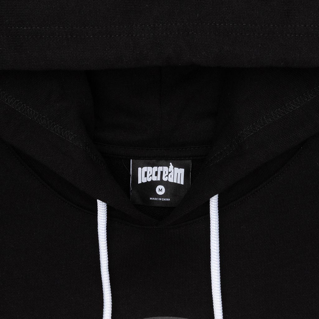 Lemonade Hoodie - Black