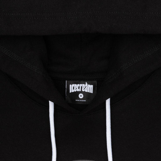 Lemonade Hoodie - Black