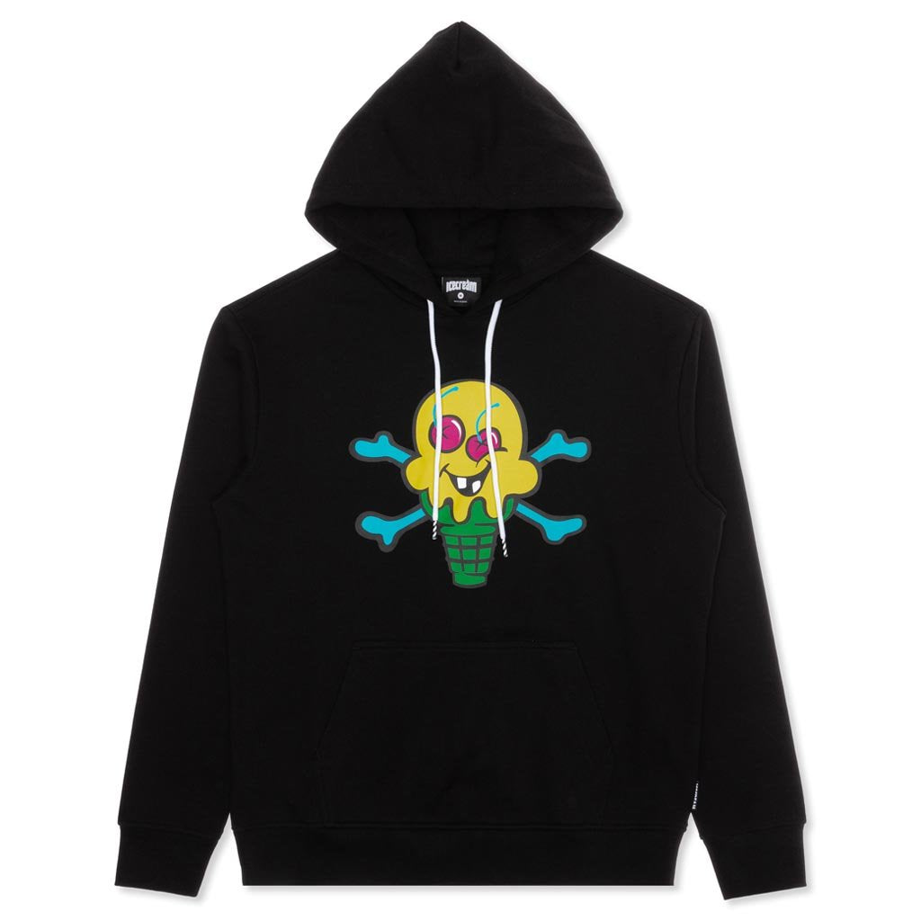 Lemonade Hoodie - Black