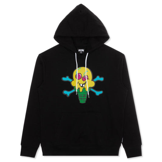 Lemonade Hoodie - Black