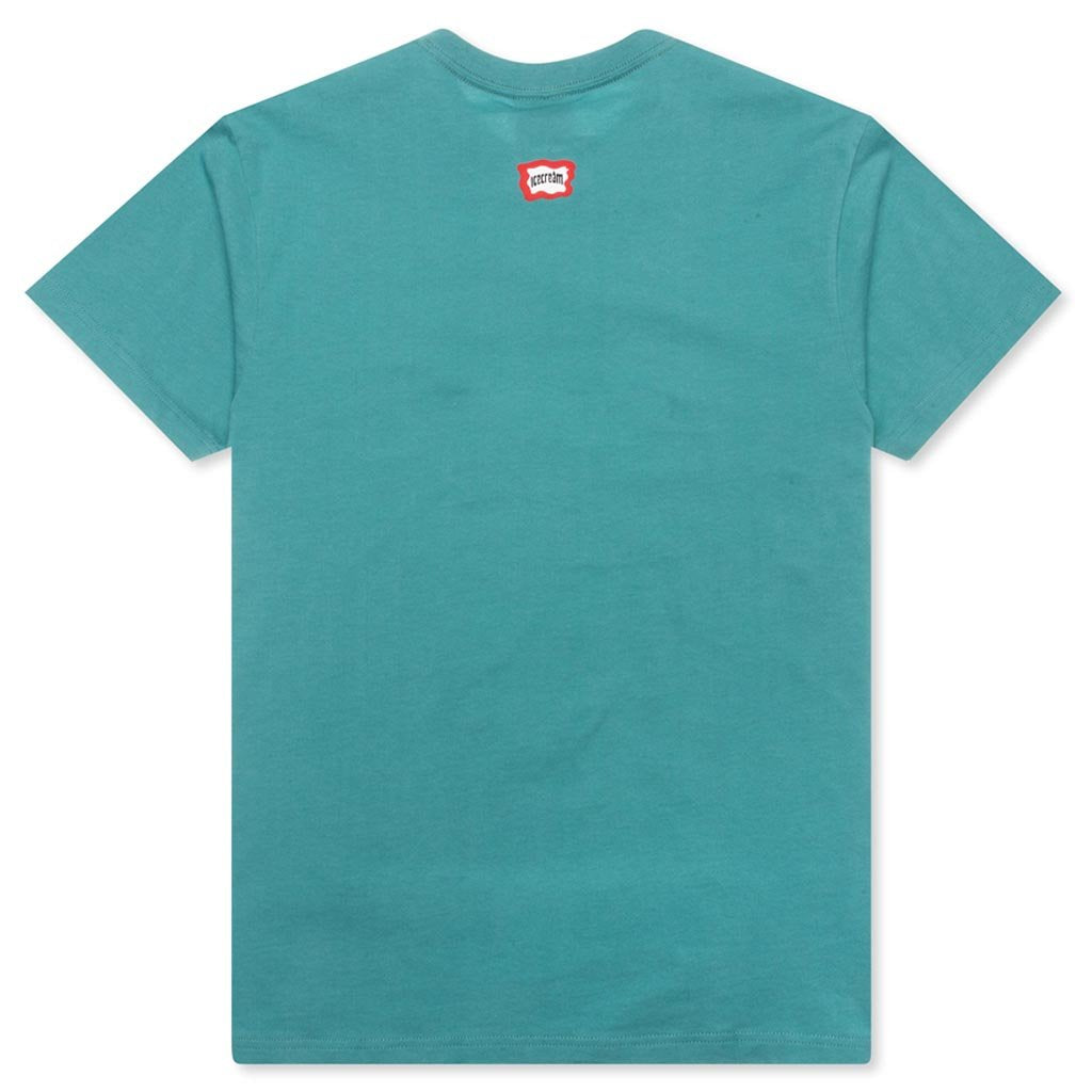 Malto S/S Tee - Teal