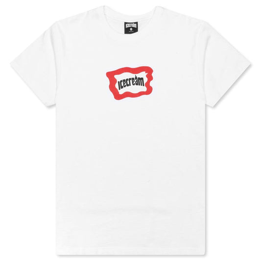 Malto S/S Tee - White