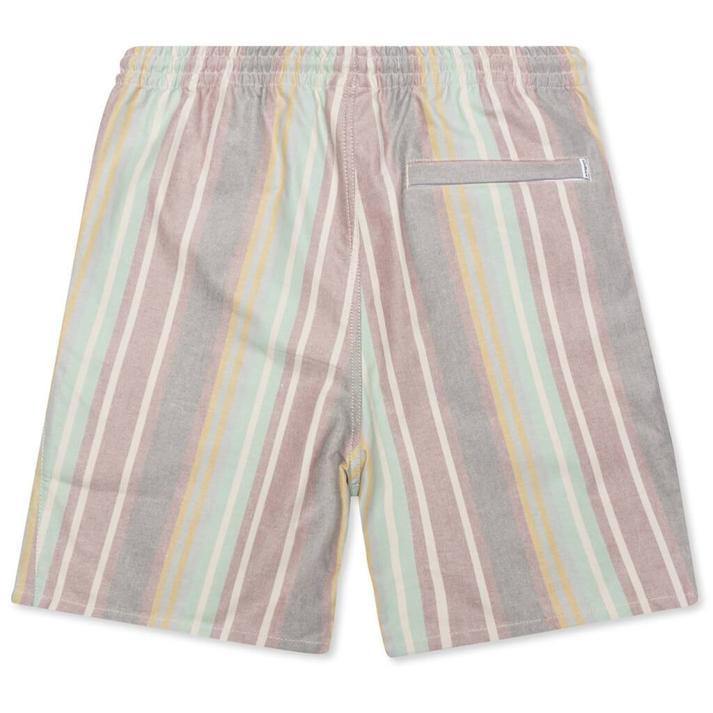 Morris Short - Multi