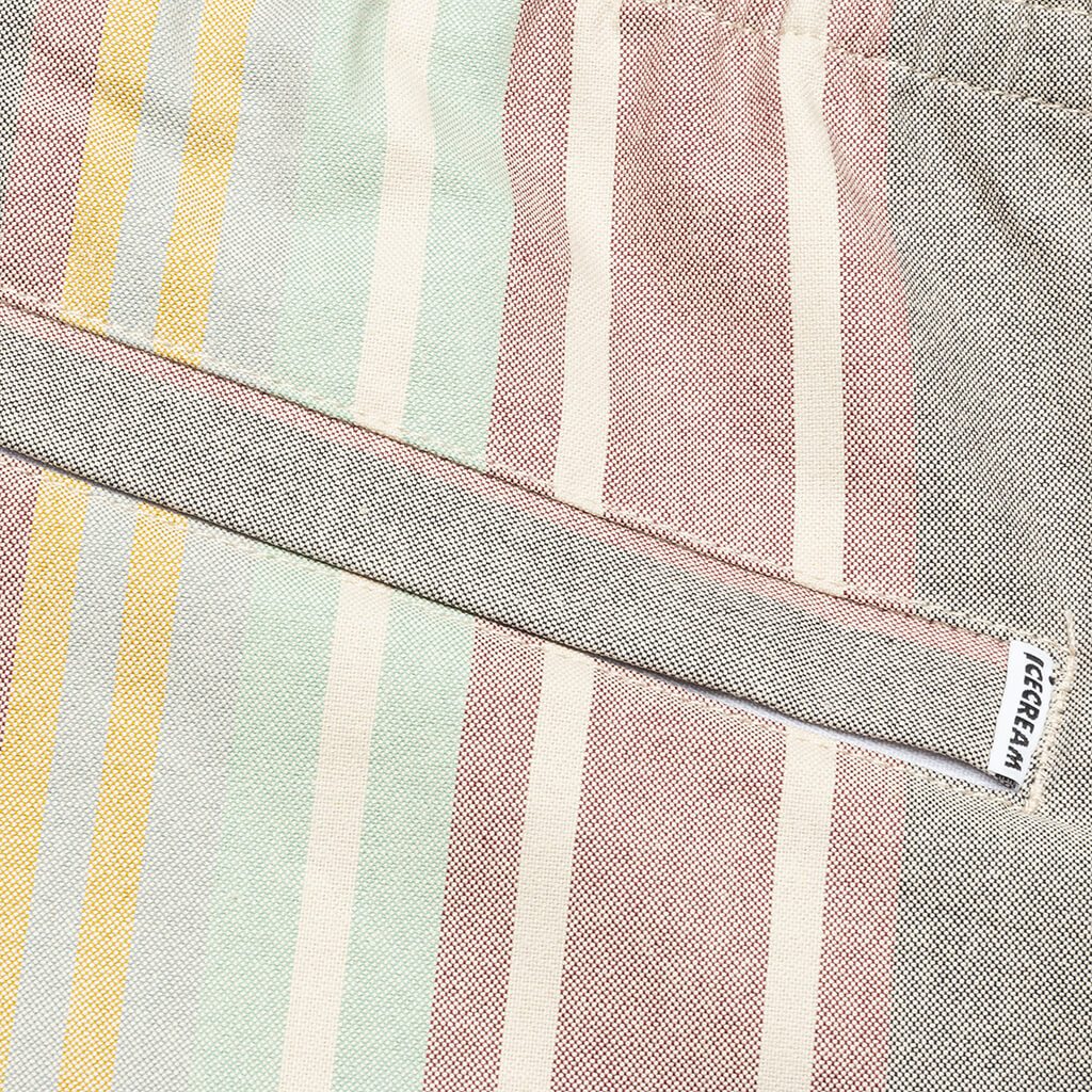 Morris Short - Multi