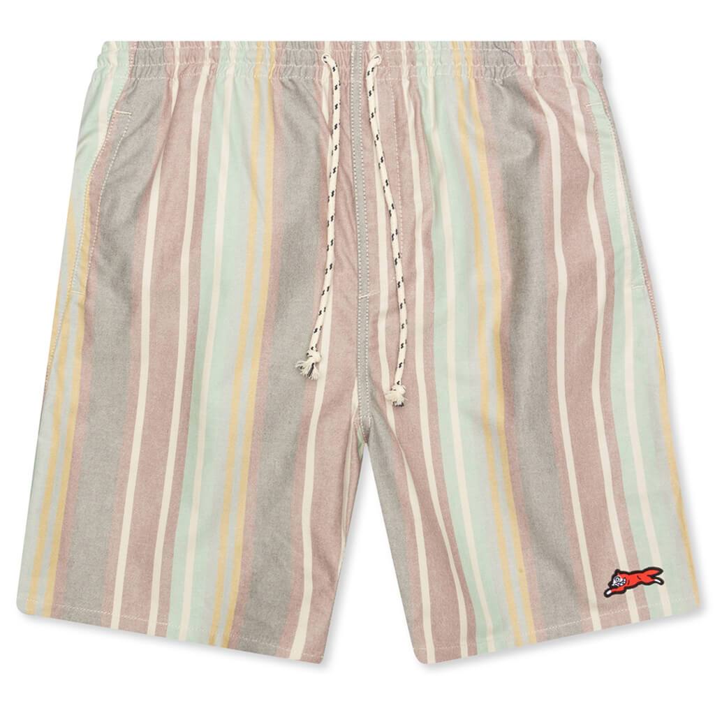 Morris Short - Multi