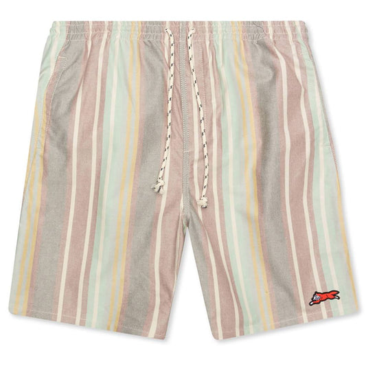 Morris Short - Multi