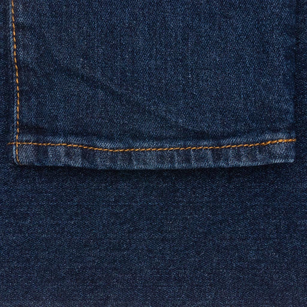Mullen Jean - Blue