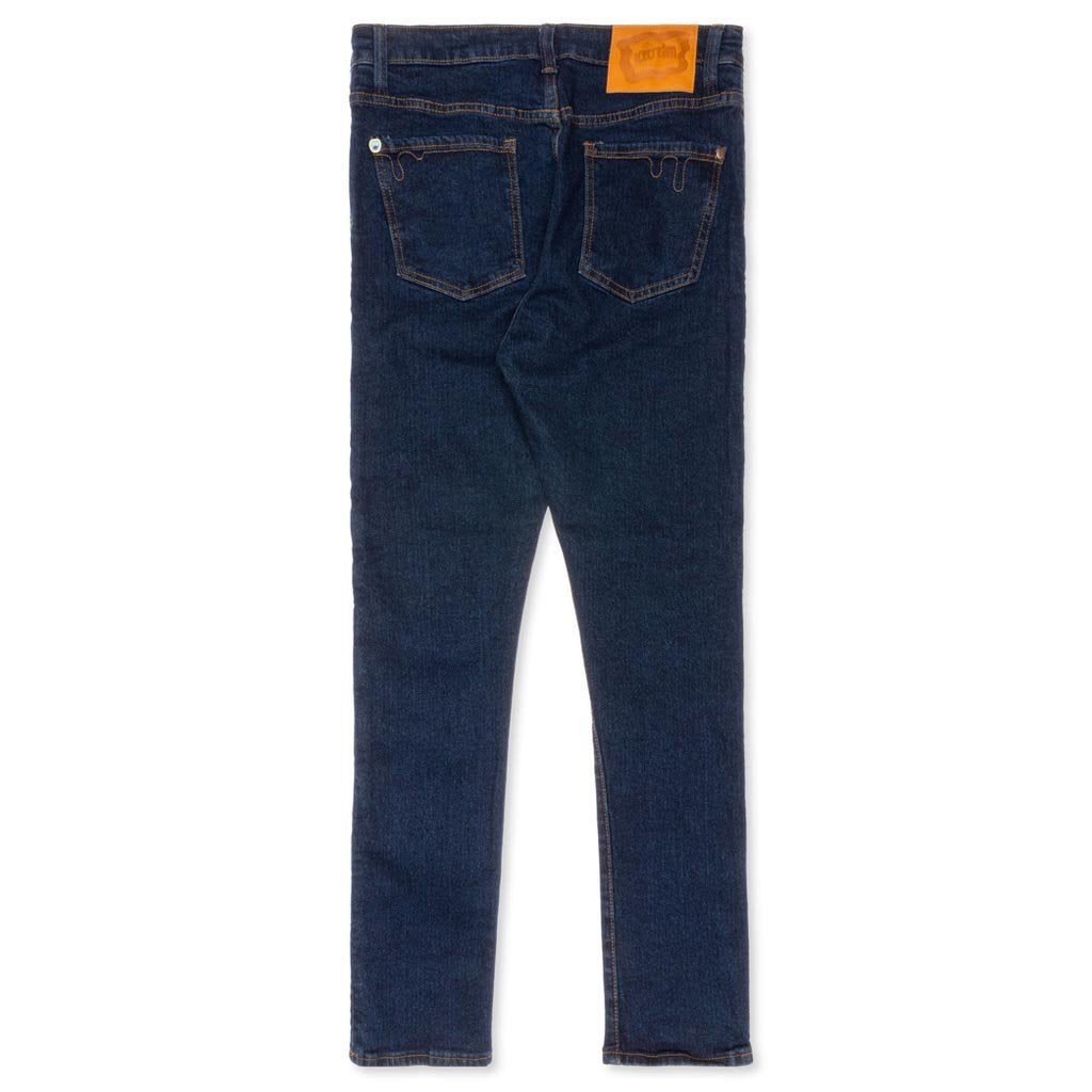 Mullen Jean - Blue