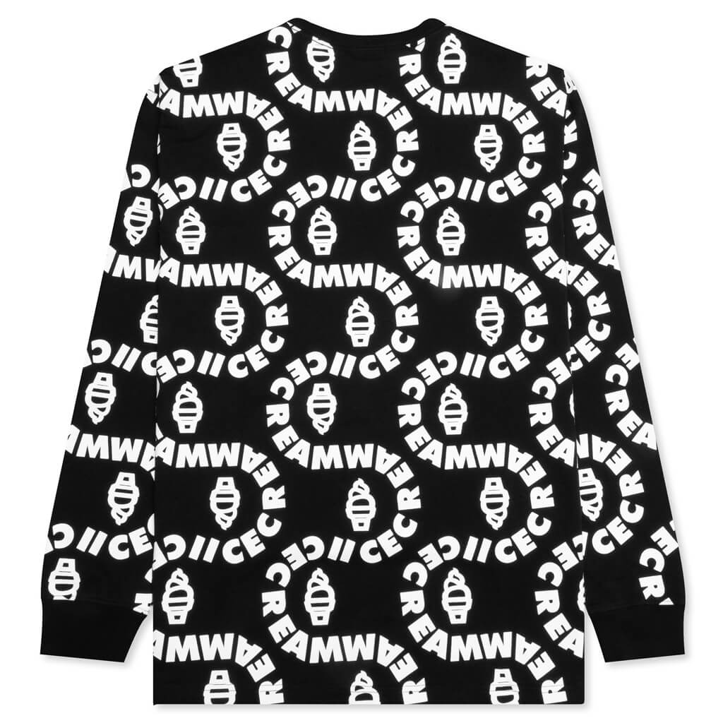 Multiverse Jersey - Black