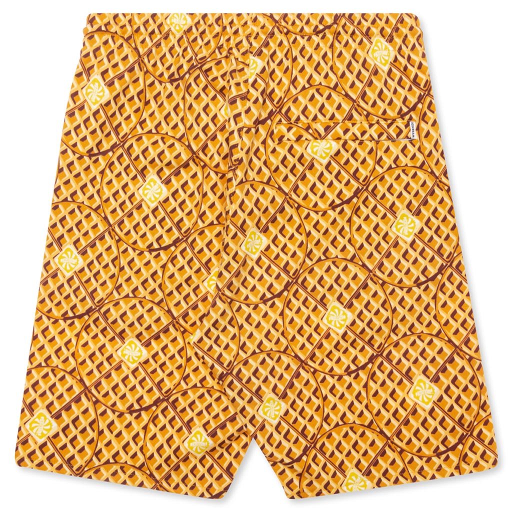Nyjah Short - Sunflower