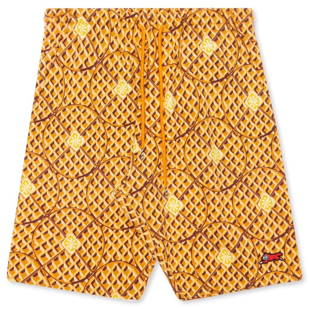 Nyjah Short - Sunflower