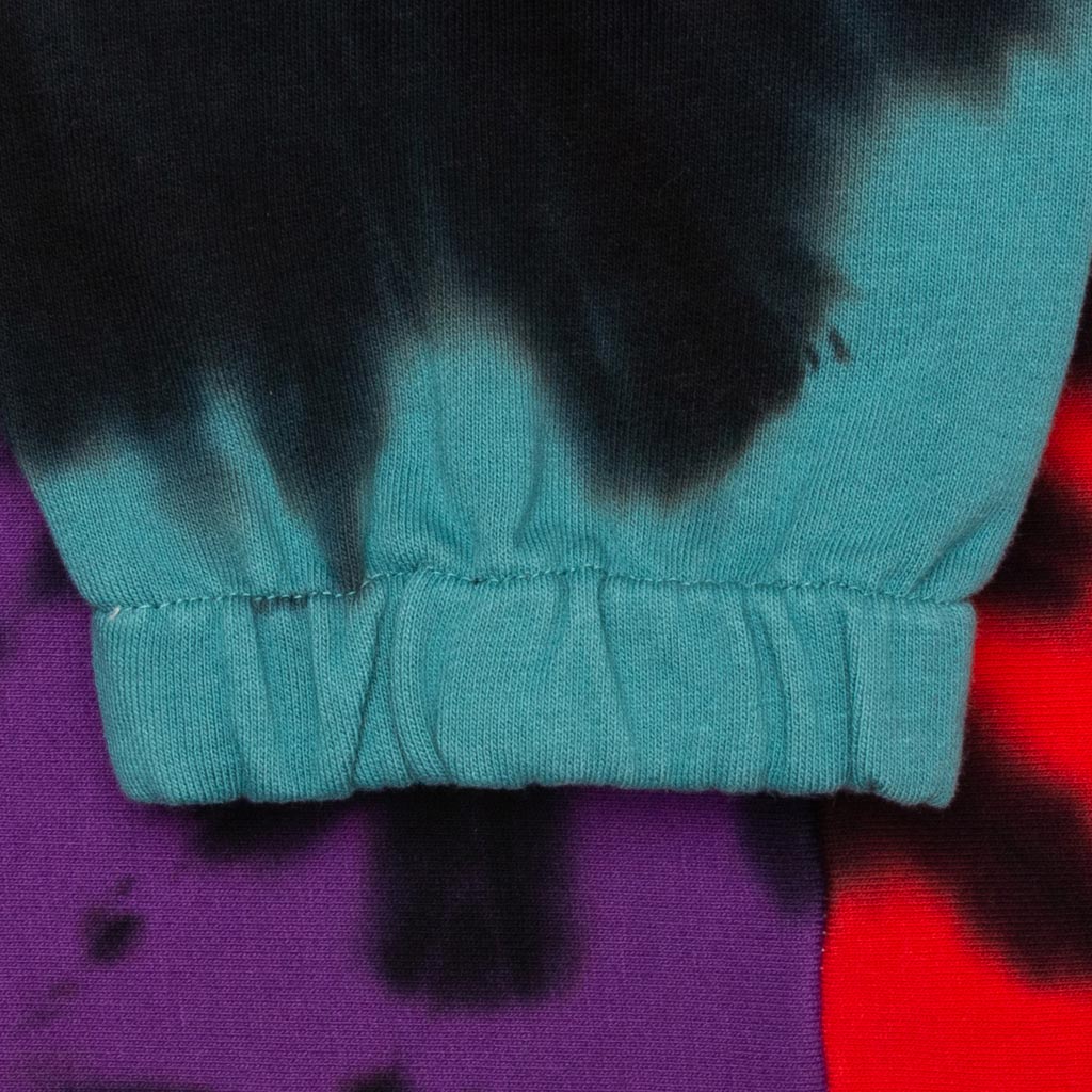 Rodriguez Jogger - Multi