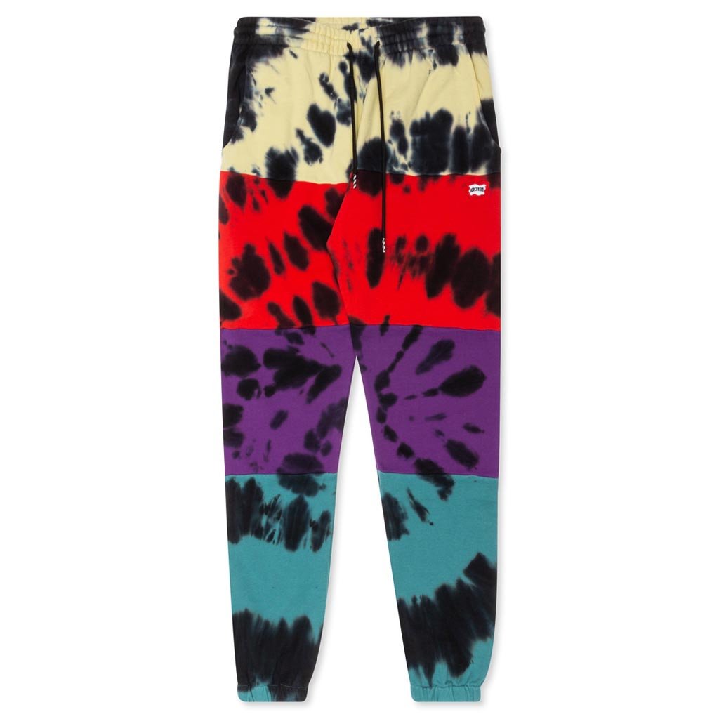 Rodriguez Jogger - Multi
